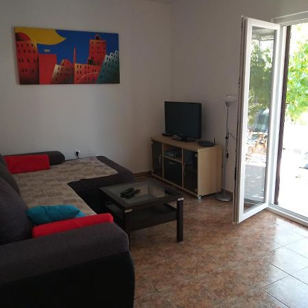 Holiday Home J-Adria 야드리야 외부 사진
