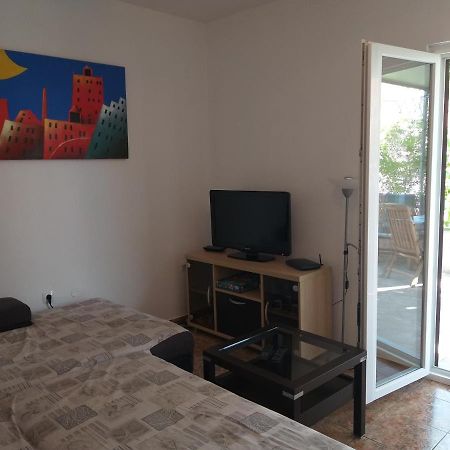 Holiday Home J-Adria 야드리야 외부 사진