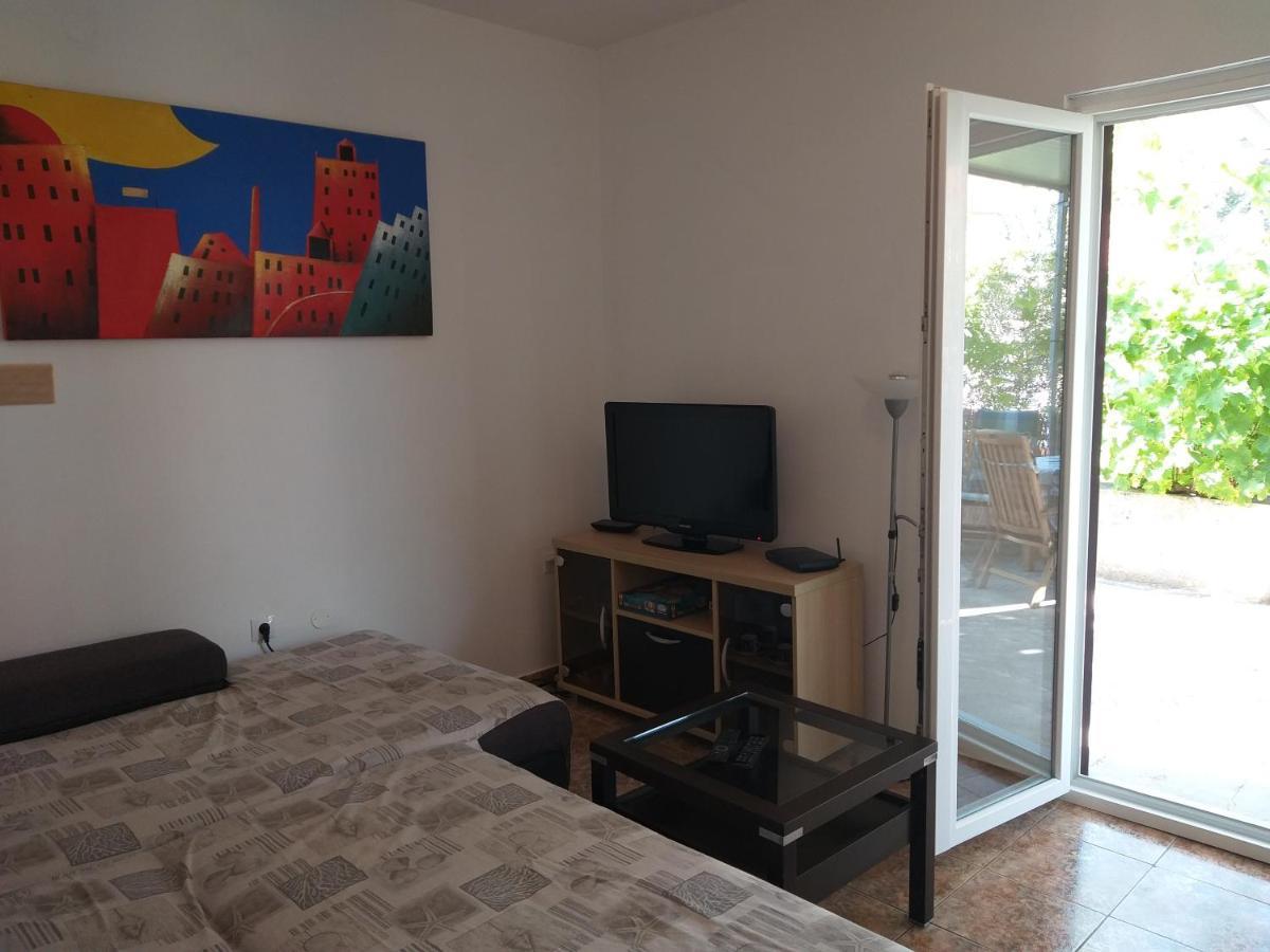 Holiday Home J-Adria 야드리야 외부 사진