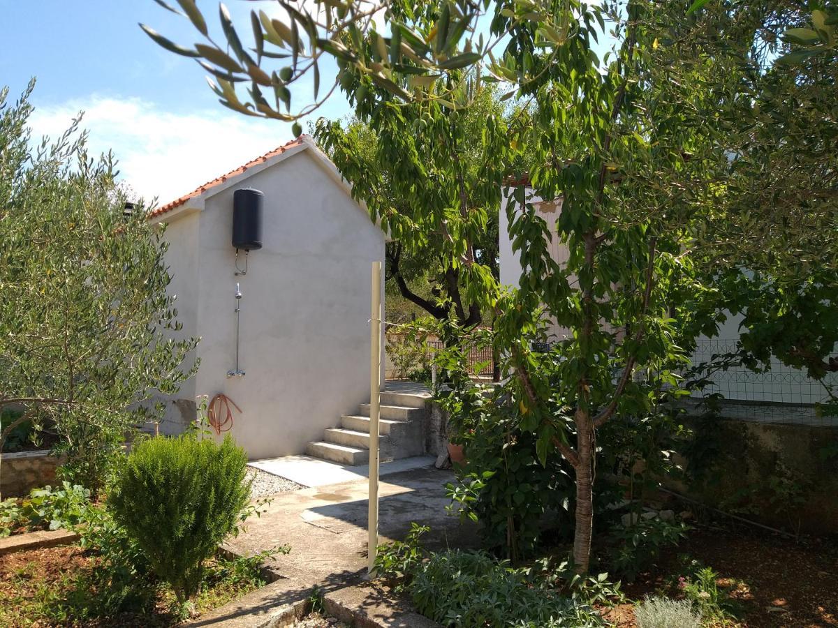 Holiday Home J-Adria 야드리야 외부 사진