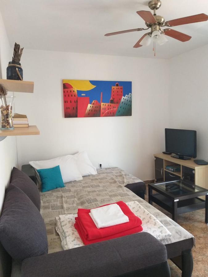 Holiday Home J-Adria 야드리야 외부 사진