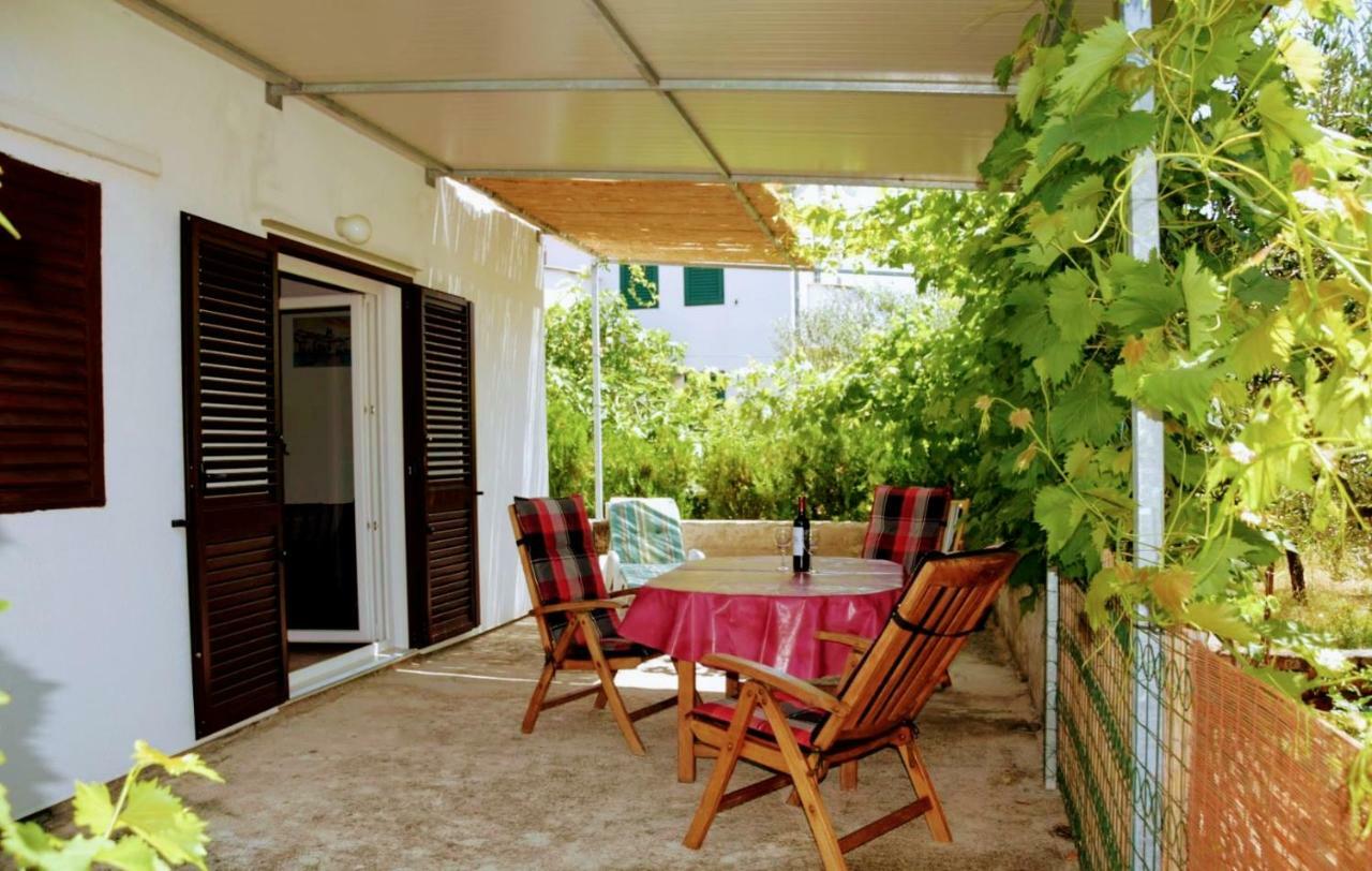 Holiday Home J-Adria 야드리야 외부 사진