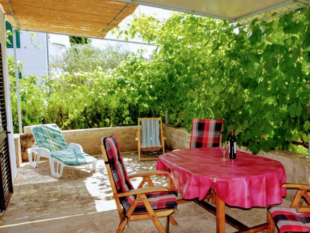 Holiday Home J-Adria 야드리야 외부 사진